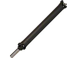 Rear Driveshaft Assembly (87-93 4.0L or 4.2L Jeep Wrangler YJ w/ Manual Transmission)