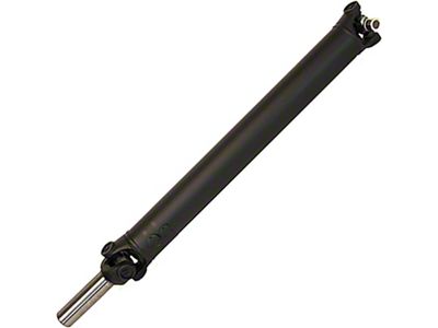 Rear Driveshaft Assembly (87-93 4.0L or 4.2L Jeep Wrangler YJ w/ Manual Transmission)