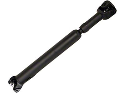 Rear Driveshaft Assembly (05-06 Jeep Wrangler TJ)