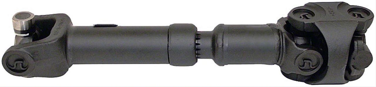 Rugged Ridge Jeep Wrangler Rear CV Driveshaft For Mega Short Slip