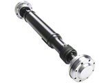 Rear Driveshaft Prop Shaft Assembly (12-18 Jeep Wrangler JK w/ Manual Transmission)