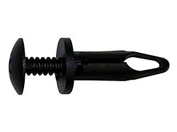 Rear Fender Flare Push Pin (18-24 Jeep Wrangler JL)