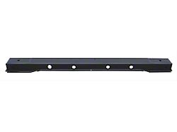 Rear Floor Crossmember (87-06 Jeep Wrangler YJ & TJ)
