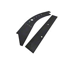 Rear Frame Over Axle Repair Kit (87-95 Jeep Wrangler YJ)