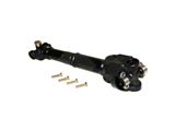 Rear Heavy Duty Propellar Driveshaft for 2 to 6-Inch Lift (87-06 Jeep Wrangler YJ & TJ, Excluding Unlimited)