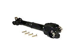 Rear Heavy Duty Propellar Driveshaft for 2 to 6-Inch Lift (87-06 Jeep Wrangler YJ & TJ, Excluding Unlimited)