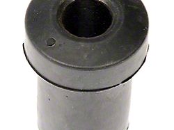 Rear Leaf Spring Shackle Bushing (76-86 Jeep CJ7)