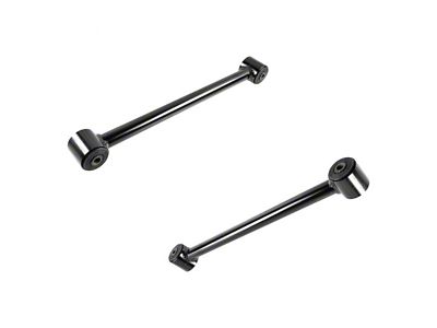 Rear Lower Control Arms (07-18 Jeep Wrangler JK)