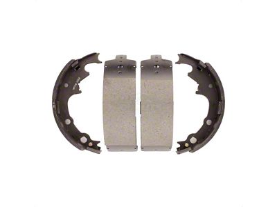 Rear Parking Brake Shoe (90-00 Jeep Wrangler YJ & TJ)