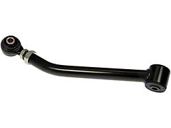 Adjustable Rear Suspension Control Arm; Camber +/- 3.0 Degrees; Caster +/- 3.0 Degrees (07-18 Jeep Wrangler JK)
