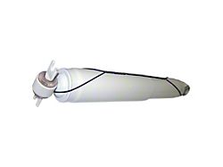 Rear Shock Absorber for Stock Height (07-18 Jeep Wrangler JK)