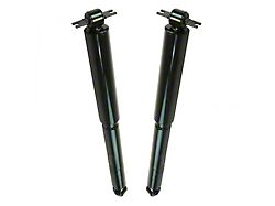 Rear Shocks (07-17 Jeep Wrangler JK)