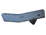 Rust Buster Rear Spring Frame Replacement Section (76-86 Jeep CJ7)