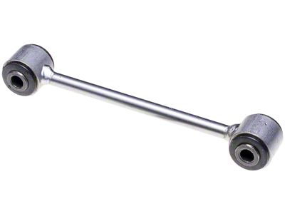 Rear Stabilizer Bar Link; Metal (97-06 Jeep Wrangler TJ)