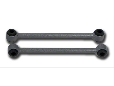 Rear Sway Bar Endlinks for 2 to 3-Inch Lift (07-18 Jeep Wrangler JK)