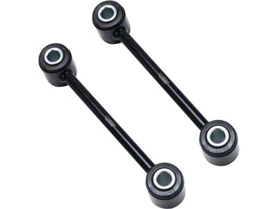 Rear Sway Bar Links (97-06 Jeep Wrangler TJ)