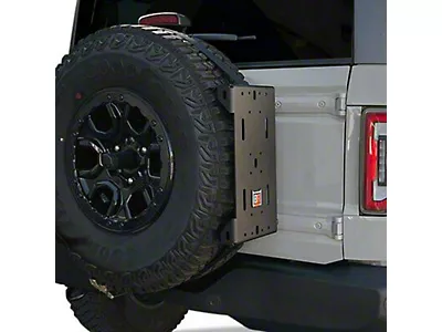 Rhino-Rack Jeep Wrangler Fishing Rod/Ski Carrier 572 (Universal; Some Adaptation May Be Required) - Free Shipping Rhino-Rack Jeep Wrangler Fishing Rod/Ski Carrier 572 (Universal; Some Adaptation May Be Required) - Free Shipping