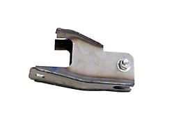 Rust Buster Rear Track Bar Bracket (07-18 Jeep Wrangler JK)