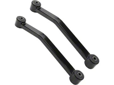 Rear Upper Control Arms (07-18 Jeep Wrangler JK)