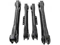 Rear Upper and Lower Control Arms (97-06 Jeep Wrangler TJ)