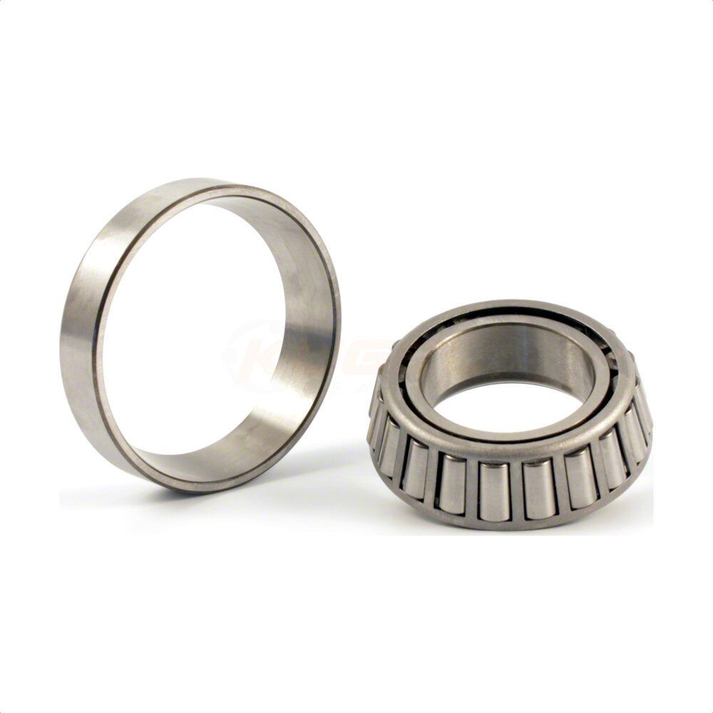 FastEddy Bearings Compatible With Tamiya Jeep Wrangler CC-01 Ceramic Sealed Bearing Kit