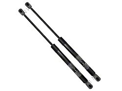 Rear Window Lift Support Struts (87-95 Jeep Wrangler YJ w/ Factory Hard Top)