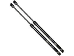 Rear Window Lift Support Struts (97-06 Jeep Wrangler TJ w/ Factory Hard Top)