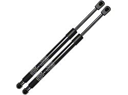 Rear Window Lift Support Struts (11-18 Jeep Wrangler JK w/ Factory Hard Top)