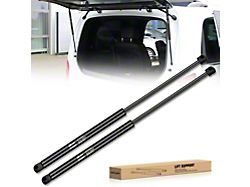 Rear Window Lift Support Struts (97-06 Jeep Wrangler TJ)