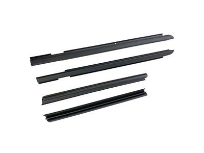 Rear Window Sweeper Set (07-18 Jeep Wrangler JK)