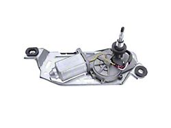Rear Windshield Wiper Motor (07-18 Jeep Wrangler JK)