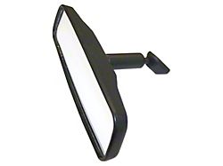 Rearview Mirror (76-06 Jeep CJ5, CJ7, Wrangler YJ & TJ)