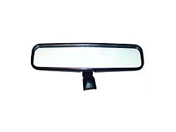 Rearview Mirror (76-06 Jeep CJ5, CJ7, Wrangler YJ & TJ)