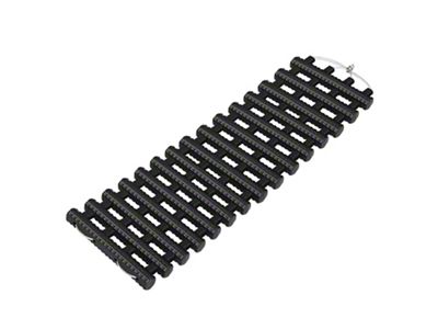 Recovery Traction Mat; 24-Inch