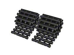 Recovery Traction Mats; 32-Inch