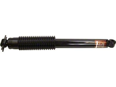 Reflex Monotube Rear Shock (07-18 Jeep Wrangler JK w/ Performance Suspension)