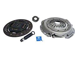 Regular Clutch Kit (12-18 3.6L Jeep Wrangler JK)