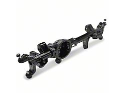 Reinforced Front Axle Housing; Dana 30; 3.21 Axle Ratio (07-18 Jeep Wrangler JK)