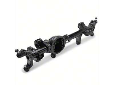 Reinforced Front Axle Housing; Dana 30; 3.21 Axle Ratio (07-18 Jeep Wrangler JK)
