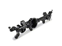 Reinforced Front Axle Housing; Dana 44; 3.73 Axle Ratio (07-18 Jeep Wrangler JK)