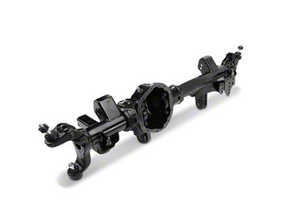Reinforced Front Axle Housing; Dana 44; 3.73 Axle Ratio (07-18 Jeep Wrangler JK)