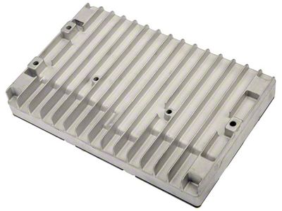 Remanufactured Powertrain Control Module (2005 2.4L or 4.0L Jeep Wrangler TJ w/ Automatic Transmission)