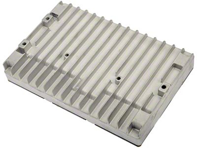 Remanufactured Powertrain Control Module (2006 2.4L Jeep Wrangler TJ w/ Automatic Transmission)