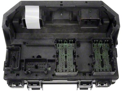 Remanufactured Totally Integrated Power Module (2010 Jeep Wrangler JK)