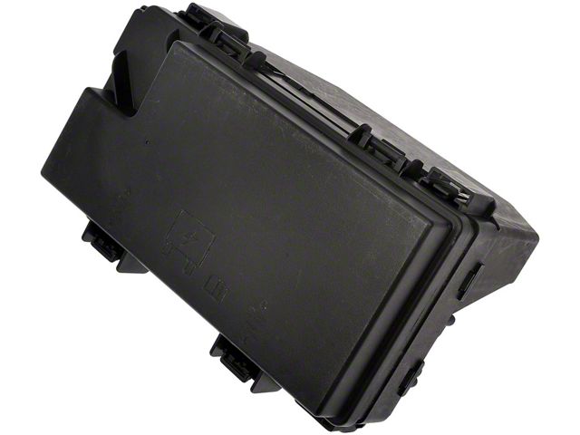 Jeep Wrangler Remanufactured Totally Integrated Power Module (2013 Jeep ...