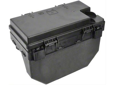 Remanufactured Totally Integrated Power Module (2011 Jeep Wrangler JK)