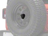 Replacement Backup Camera Kit (18-25 Jeep Wrangler JL)