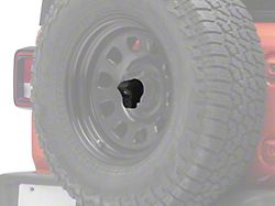 Replacement Backup Camera Kit (18-25 Jeep Wrangler JL)