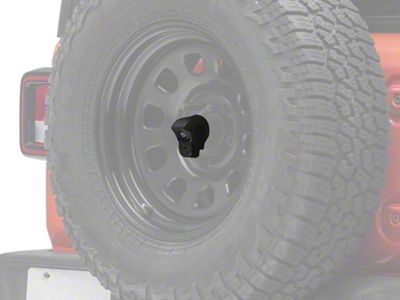 Replacement Backup Camera Kit (18-25 Jeep Wrangler JL)