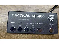 Replacement Controller for Tactical Series LED Strobe Lights